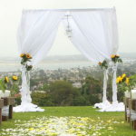 San Diego Wedding Rentals | Platinum Event Rentals